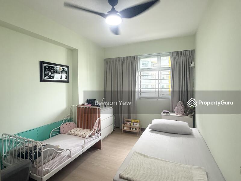 For Sale - 489D Choa Chu Kang Avenue 5
