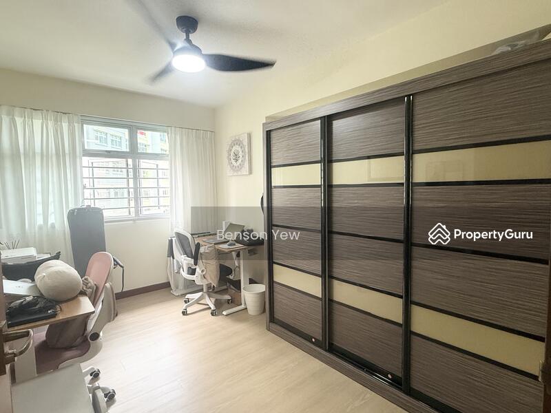 For Sale - 489D Choa Chu Kang Avenue 5