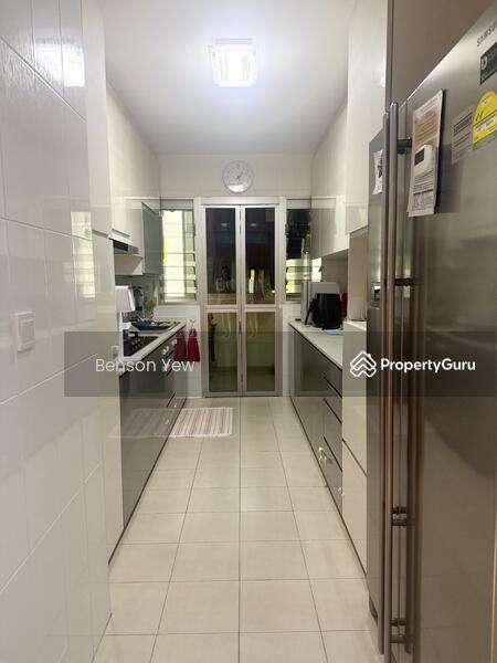 For Sale - 489D Choa Chu Kang Avenue 5
