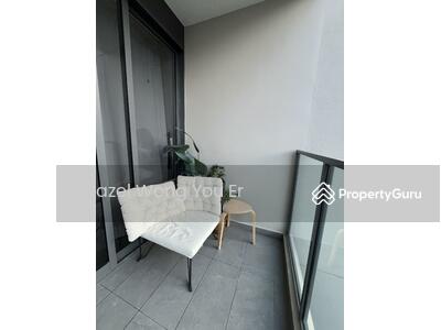 For Rent - Affinity At Serangoon