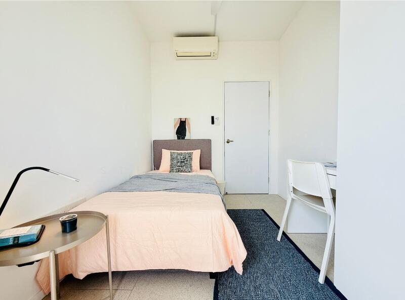 For Rent - Jui Residences