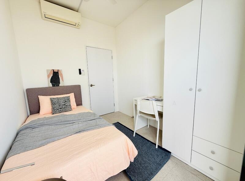 For Rent - Jui Residences