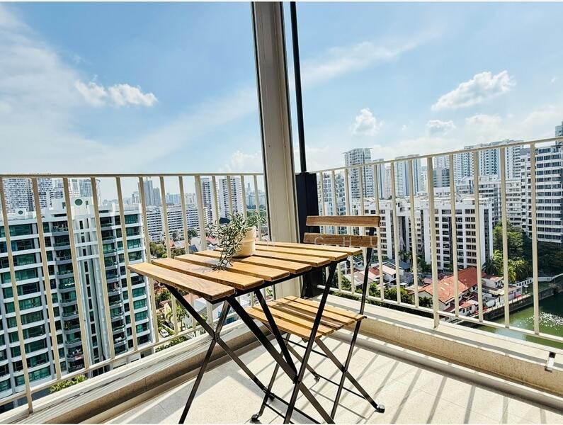 For Rent - Jui Residences