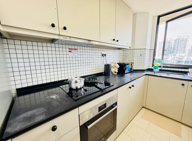 For Rent - Jui Residences