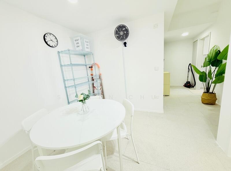 For Rent - Jui Residences