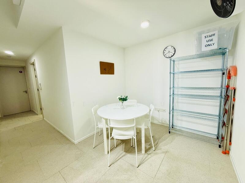 For Rent - Jui Residences