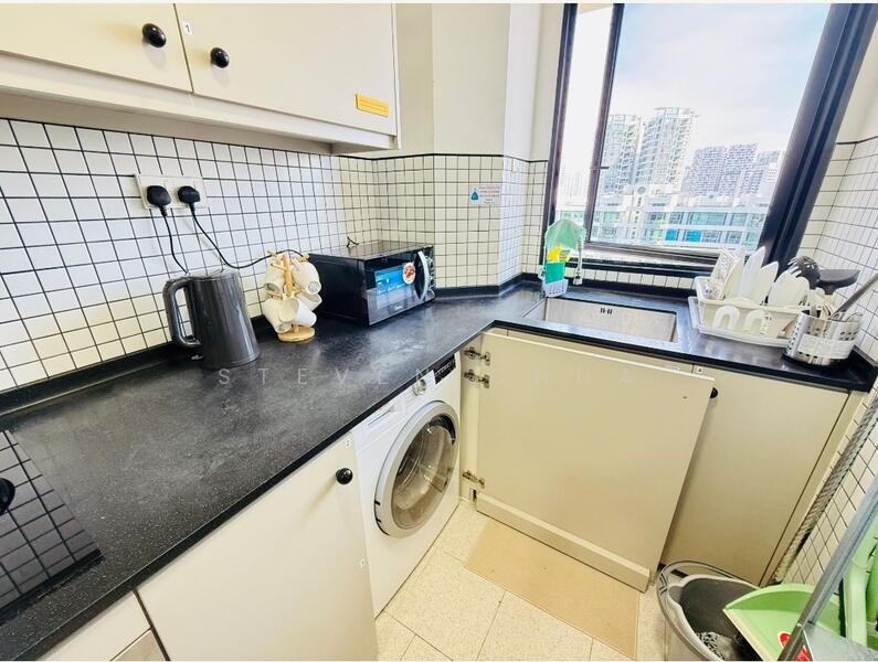 For Rent - Jui Residences