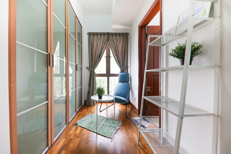 For Rent - The Tanamera