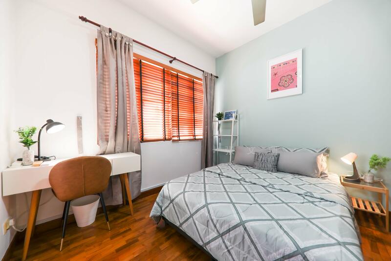 For Rent - The Tanamera