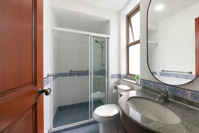 For Rent - The Tanamera