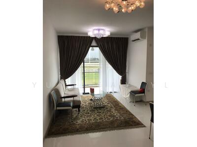 For Rent - J Gateway