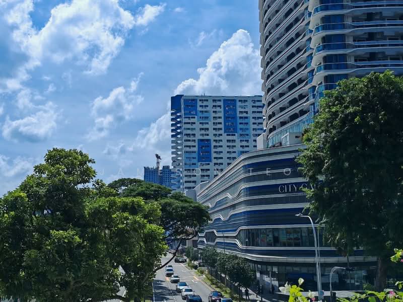 City Gate, 371 Beach Road, 377 sqft, Mall Shop For Sale, by JAMESON TEO, 60058766 - CommercialGuru.com.sg