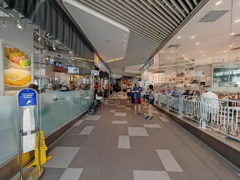 City Gate, 371 Beach Road, 377 sqft, Mall Shop For Sale, by JAMESON TEO, 60058766 - CommercialGuru.com.sg