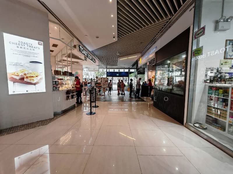 City Gate, 371 Beach Road, 377 sqft, Mall Shop For Sale, by JAMESON TEO, 60058766 - CommercialGuru.com.sg