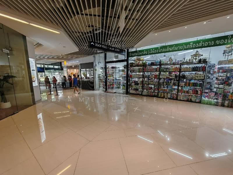 City Gate, 371 Beach Road, 377 sqft, Mall Shop For Sale, by JAMESON TEO, 60058766 - CommercialGuru.com.sg