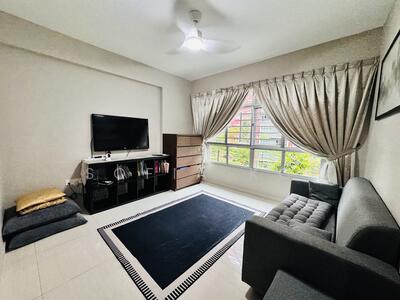 For Sale - 435B Bukit Batok West Avenue 5