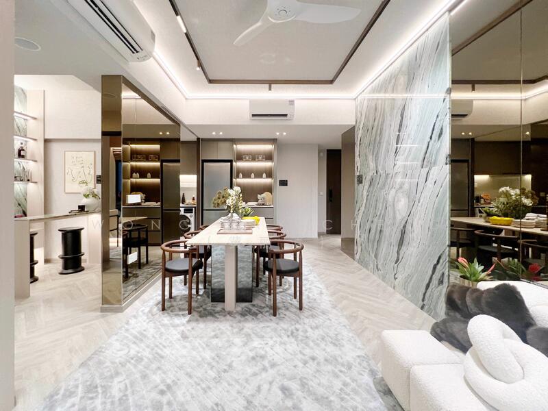 For Sale - Springleaf Residence