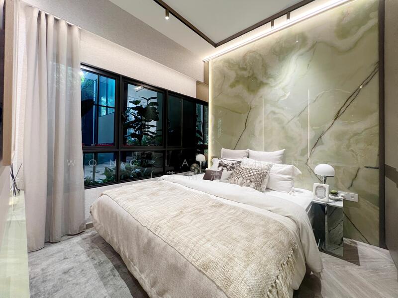 For Sale - Springleaf Residence