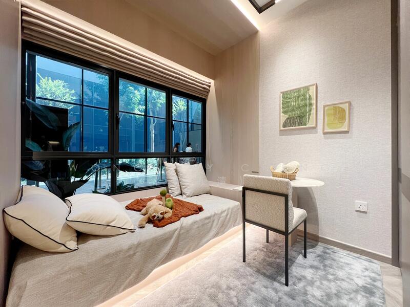 For Sale - Springleaf Residence