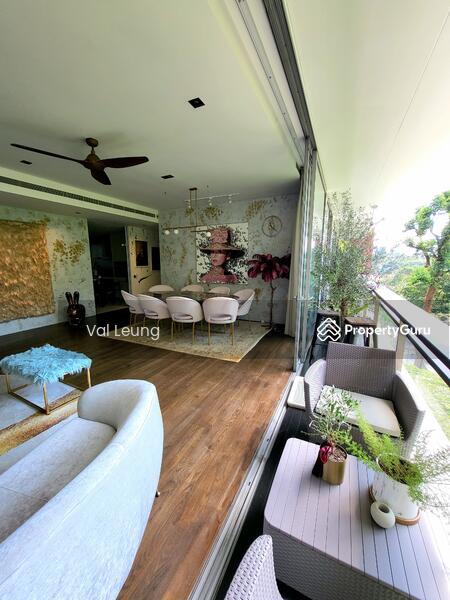 For Rent - Hilltops