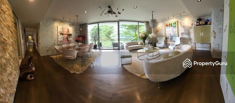 Living & Dining