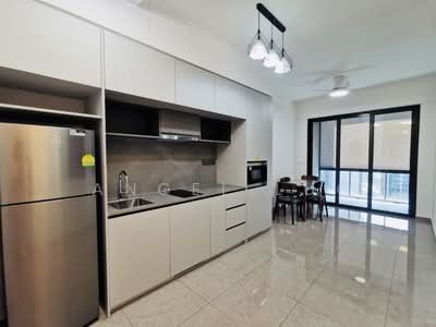 For Rent - Parc Clematis