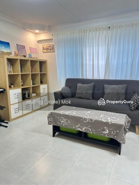 Cosy living