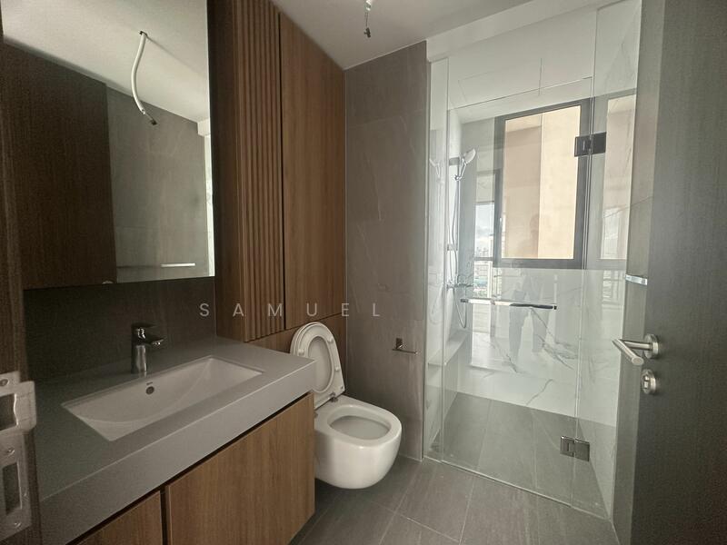 For Sale - AMO Residence