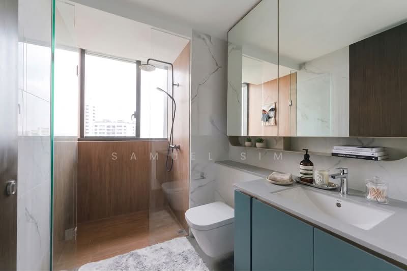 AMO Residence, 23 Ang Mo Kio Rise, 3 Bedrooms, 958 sqft, Condominium For Sale, by Samuel Sim, 60058830 - PropertyGuru.com.sg