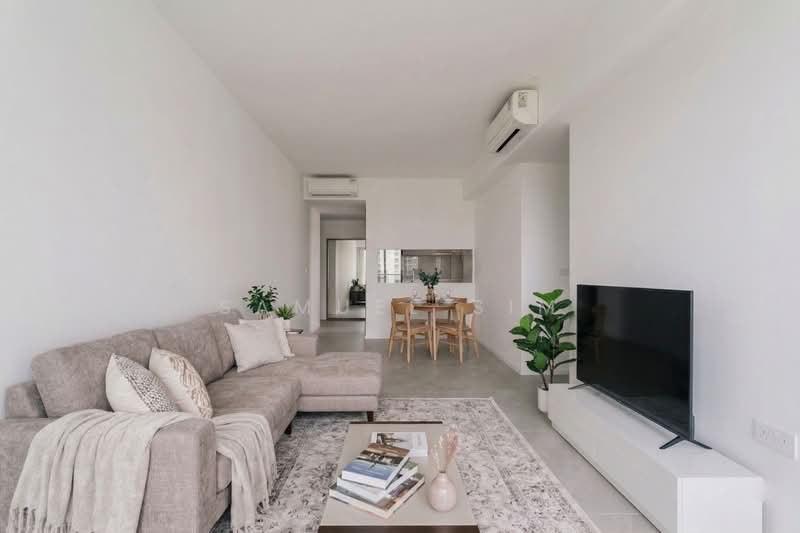 For Sale - AMO Residence