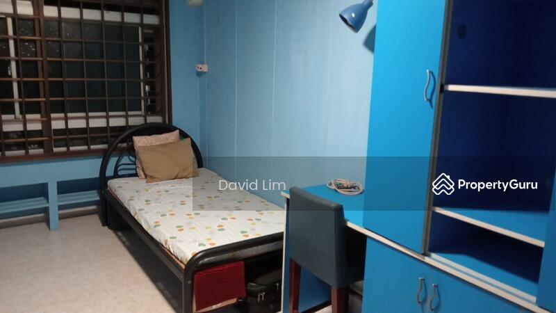 For Rent - 229 Pasir Ris Street 21