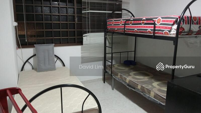 For Rent - 229 Pasir Ris Street 21