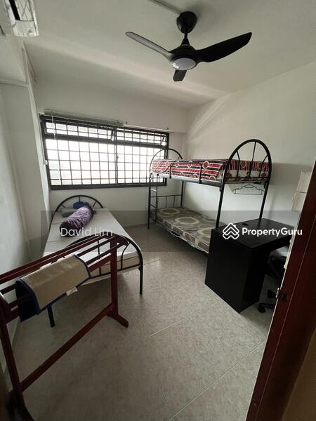 For Rent - 229 Pasir Ris Street 21
