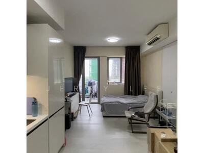 For Sale - V on Shenton