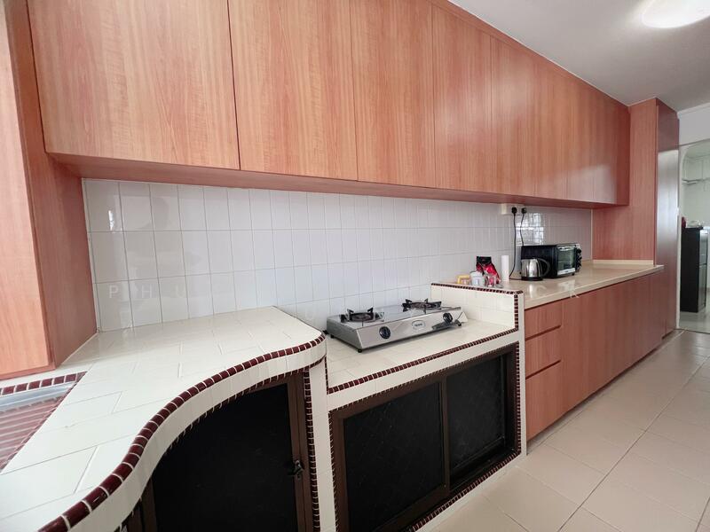 For Sale - 236 Bukit Panjang Ring Road