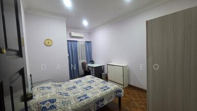 For Rent - Clydescove