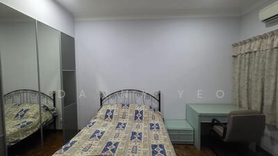 For Rent - Clydescove