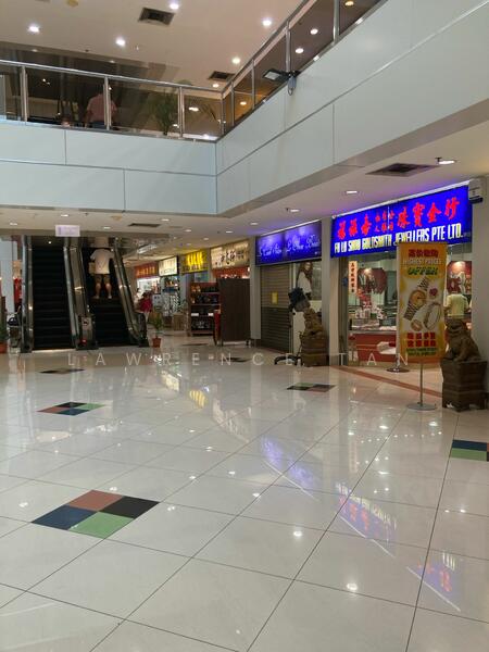Fu Lu Shou Complex, 149 Rochor Road, 320 sqft, Mall Shop For Sale, by Lawrence Tan, 60058874 - CommercialGuru.com.sg