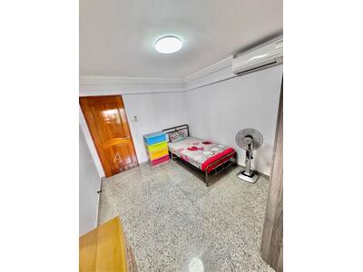 For Rent - 360A Admiralty Drive