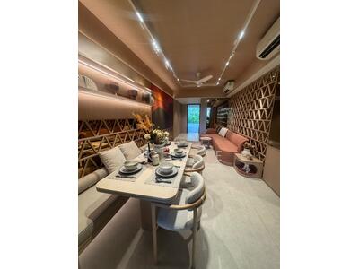 For Sale - Promenade Peak