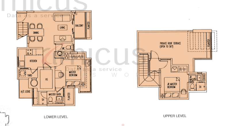 For Sale Sunshine Regency
