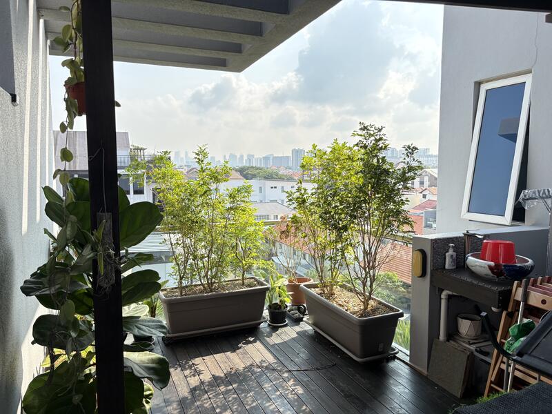 For Sale - Sunshine Regency
