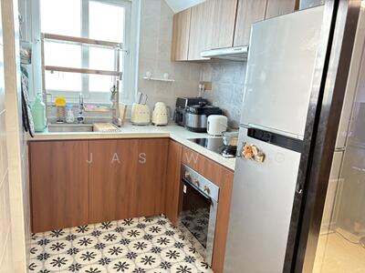 For Sale - Sunshine Regency