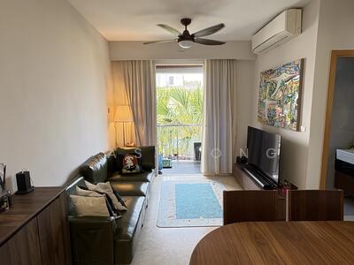 For Sale - Sunshine Regency