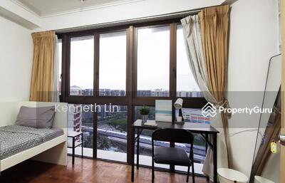 For Rent - The Tanamera
