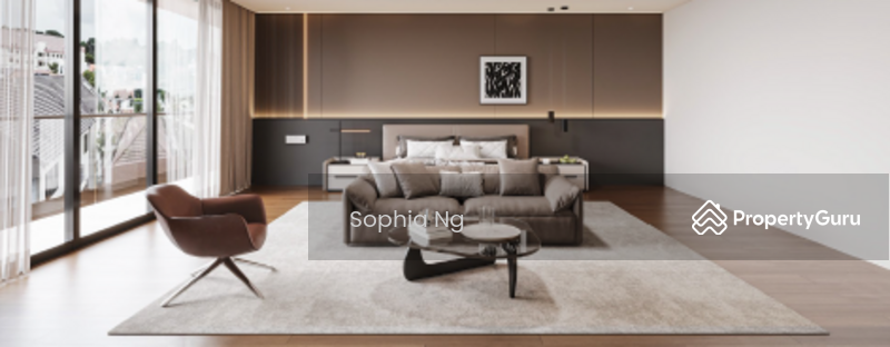 For Sale - Croucher Road