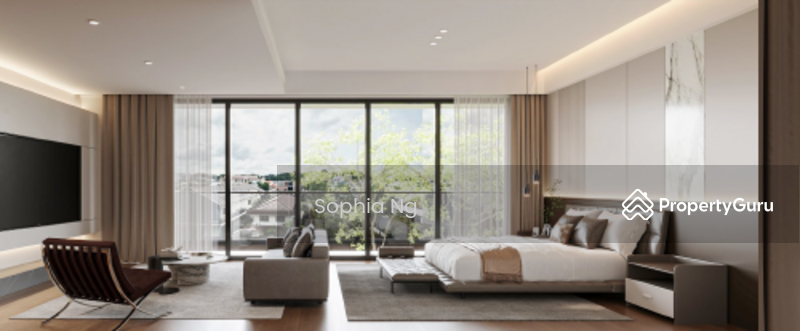 For Sale - Croucher Road
