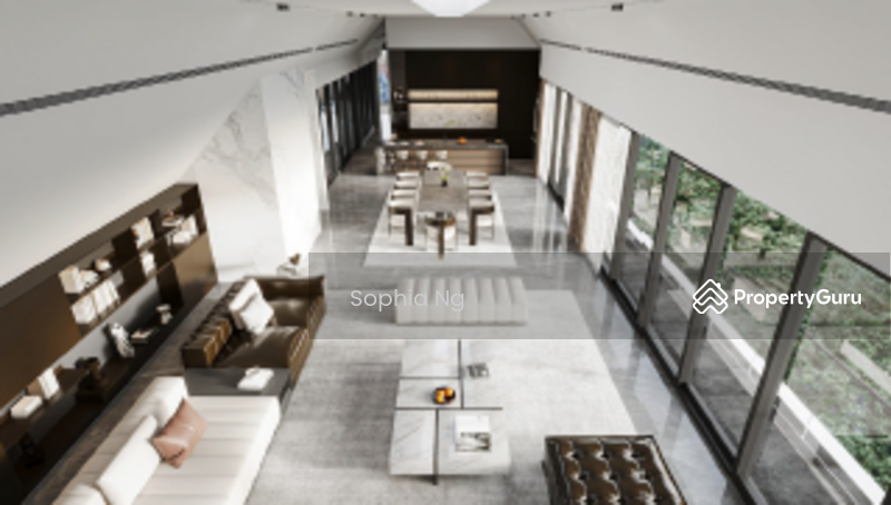 For Sale - Croucher Road