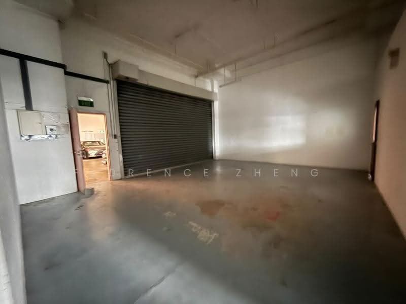 Tradehub 21, 8 Boon Lay Way, Boon Lay / Jurong / Tuas, 1,485 sqft, Light Industrial (B1) For Rent, by Florence Zheng Zhen, 60058976 - CommercialGuru.com.sg
