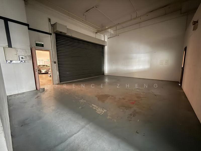 Tradehub 21, 8 Boon Lay Way, Boon Lay / Jurong / Tuas, 1,485 sqft, Light Industrial (B1) For Rent, by Florence Zheng Zhen, 60058976 - CommercialGuru.com.sg